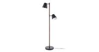 Leitmotiv Floor Lamp Rubi