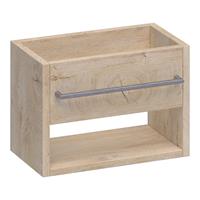 Sanituba SMALL fonteinkast 40x22x28cm sahara