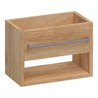 Sanituba SMALL fonteinkast 40x22x28cm nomad