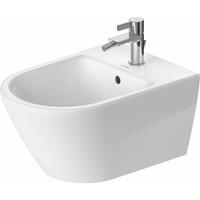 D-Neo - Wand-Bidet, weiß 2294150000 - Duravit