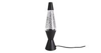 Leitmotiv Table Lamp Glitter