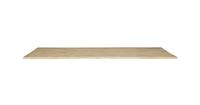 Woood Tablo Boomstam Tafelblad - Eiken - Naturel - 3x199x90