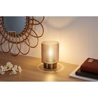 Pauleen home24 LED-Tischleuchte Pure Glamour