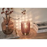 Home24 LED-tafellamp Cute Glamour, Pauleen