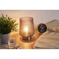 Home24 LED-tafellamp Sparkling Glamour, Pauleen