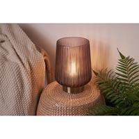 Home24 LED-tafellamp Fancy Glamour, Pauleen