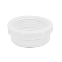 Douche Concurrent Verloopring Sifon 1 1/2” x 5/4”