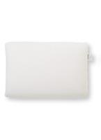 Yumeko Cloud soft hoofkussen met vulling van natuurlatex 40 x 60 cm