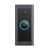 Ring 8VRAGZ-0EU0 IP-Video-Türsprechanlage Video Doorbell Wired WLAN Außeneinheit