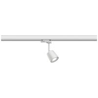 paulmann 3PRORail Cover Systemleuchte (Basis) ProRail3 GU10 Weiß