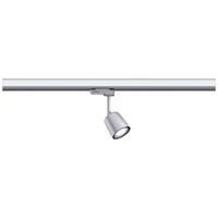 Paulmann 3PRORail Cover 95530 Systeemlamp (basis) ProRail3 GU10 Zilver, Chroom