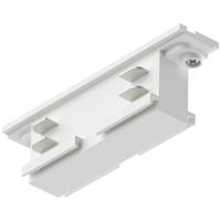 Paulmann 91368 PAULMANN 230V-railsysteemcomponenten ProRail3 Wit