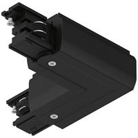 paulmann ProRail3 L-Connect Erde Hochvolt-Schienensystem-Komponente L-Verbinder ProRail3 Schwa