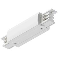 paulmann ProRail3 Mid Feed Hochvolt-Schienensystem-Komponente Mitteleinspeiser ProRail3 Weiß