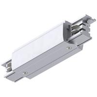 paulmann ProRail3 Mid Feed Si Kst 3Ph Hochvolt-Schienensystem-Komponente Mitteleinspeiser ProR