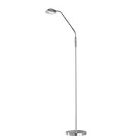 Home24 Staande LED-lamp Bendby I, Fischer & Honsel