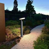 Deko-Light LED tuinpadverlichting Bermuda