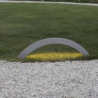 Martinelli Luce Pont ontwerp-sokkellamp