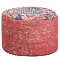 SITTING POINT home24 Pouf DotCom Persia