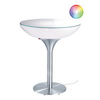 Lounge Table LED Tisch Pro 105cm - Moree