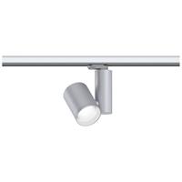 paulmann ProRail3 Zeuz 33W 60° 4000K S triac Systemleuchte (Basis) ProRail3 Silber