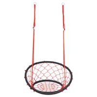 vidaXL Hangstoel net 60 cm