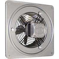Wallair Basic 25 Wand- und Deckenlüfter 230V 1015 m³/h 265mm