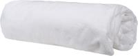 roba safe asleep Spannbettlaken mit Feuchtigkeitsschutz weiß100x200 cm
