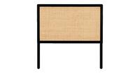 Leitmotiv Headboard Galant