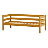 Hoppekids Juniorbett Ida-Marie autumn yellow 70 x160 cm