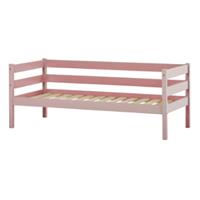 Hoppekids Einzelbett IDA-MARIE, (Set), inklusive Matratze