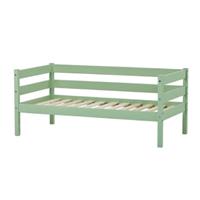 Hoppekids Juniorbett Ida-Marie light green 70 x 160 cm