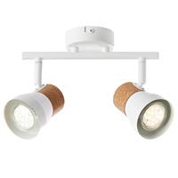 Brilliant home24 Deckenleuchte Moka II