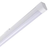 müllerlicht LED Wand- und Deckenleuchte mit 24 Watt, 150cm, neutralweiß