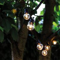 Sirius LED lichtketting Lucas Supplement Set, helder