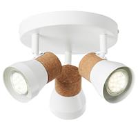 Brilliant home24 Deckenleuchte Moka II