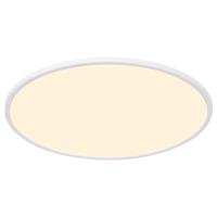 Nordlux home24 LED-Deckenleuchte Smartlight