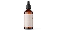 Geurwolkje Skintox - Amandelolie 100% Natuurlijke basisolie 100ml