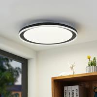 Lindby Verdan LED-Deckenleuchte, CCT, dimmbar