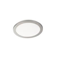 Fischer & Honsel plafondlamp Gotland LED mat rond 17W