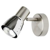 Home24 Wandlamp Lava, Brilliant