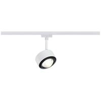 Paulmann 230V-railsysteem lamp URail 8 W LED Wit, Zwart