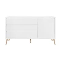 Sterre Commode XL Wit