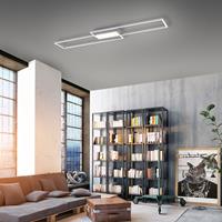 Leuchten Direkt home24 LED-Deckenleuchte Asmin I
