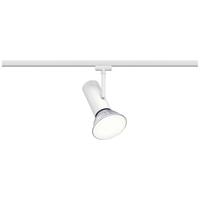 Paulmann 230V-railsysteem lamp URail E27 Wit