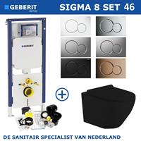 Geberit Sigma 8