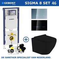 Geberit Sigma 8