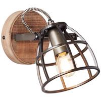 Brilliant Matrix Wandlamp