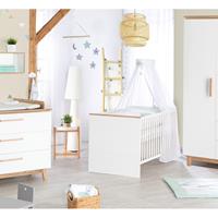 Roba Combi kinderbed Olaf