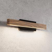 EULUNA LED wandlamp Forrestal, breedte 40 cm